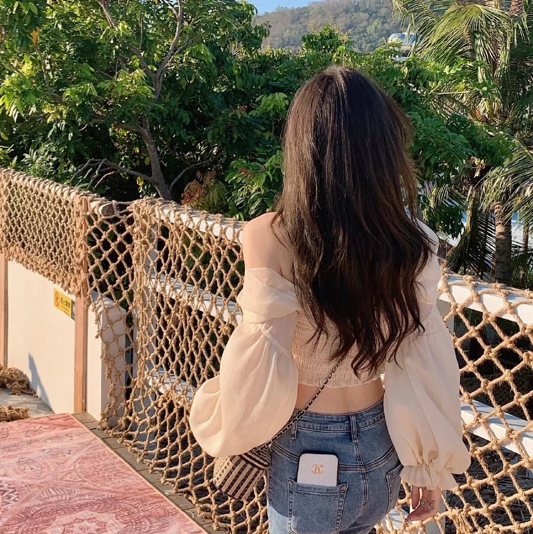 踮起脚尖说爱你